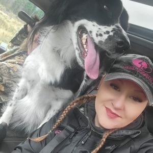 Meet your Posher, Alicia